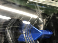 Фара правая BMW X5 G05 X6 G06 (18-23) Laser