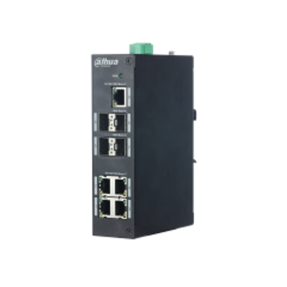 Dahua DH-PFS3409-4GT