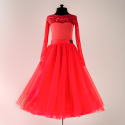 пошив рейтинговых платьев