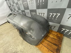 Бампер задний Volkswagen Golf 6 08-12 Б/У  VW0413301