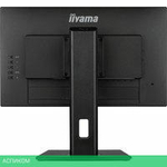 Монитор Iiyama ProLite XUB2292HSU-B6