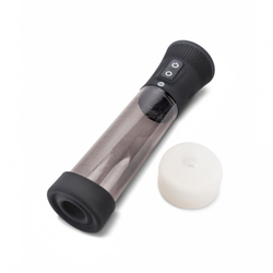 Автоматический тренажер выносливости для мужчин Pink Vibe