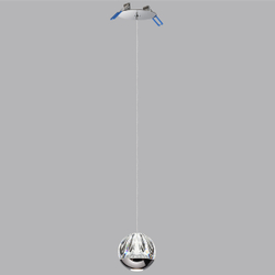 Подвесной светильник ODEON LIGHT 5100/5L