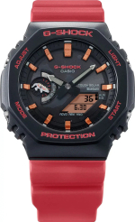 Мужские наручные часы Casio G-Shock GA-B2100CD-1A4