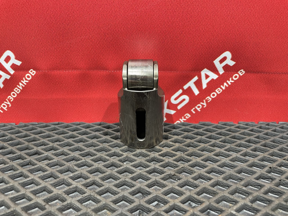 Толкатель PLD секции