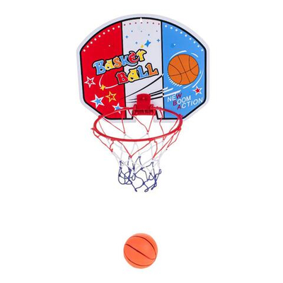 Кольцо для баскетбола, сетка JYR999-32