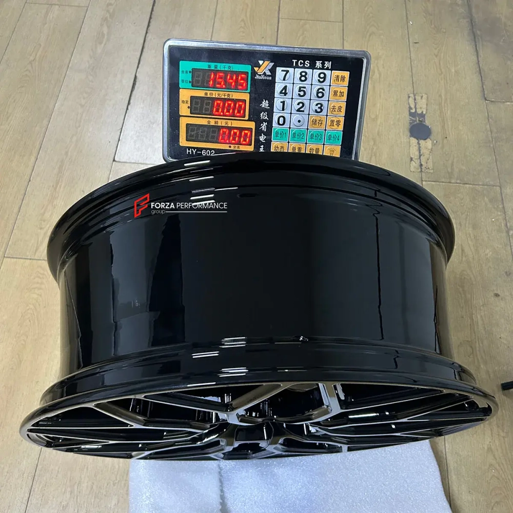 КОВАНЫЕ ДИСКИ для RIVIAN R1T 2024 Риван