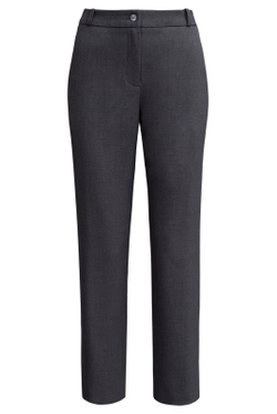 Брюки женские 3705ВП, Темно-серый #48ТСер023705ВП