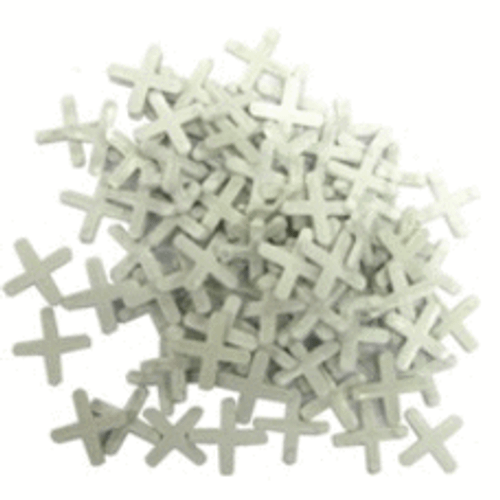 БИБЕР 55604 Крестики для кафеля 3мм (150шт)