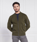 Худи POLO RALPH LAUREN - зеленый(710881521)