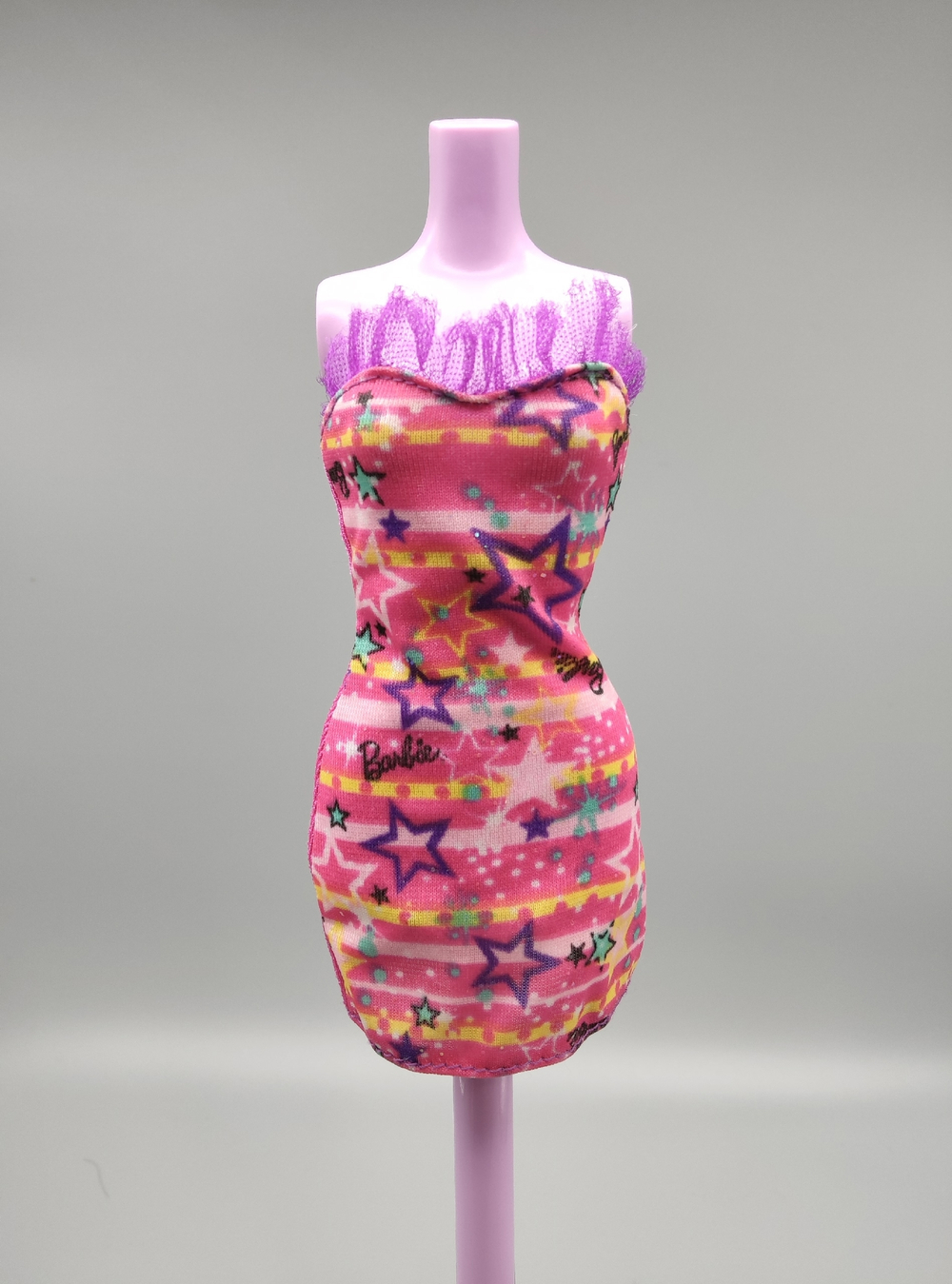 Одежда для куклы Барби винтаж