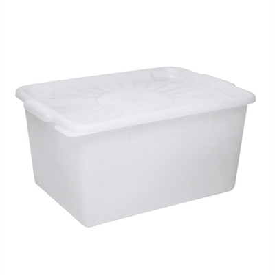 Емкость 18 л с герм крыш 423*297*208