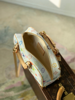 Louis Vuitton Handbag East West