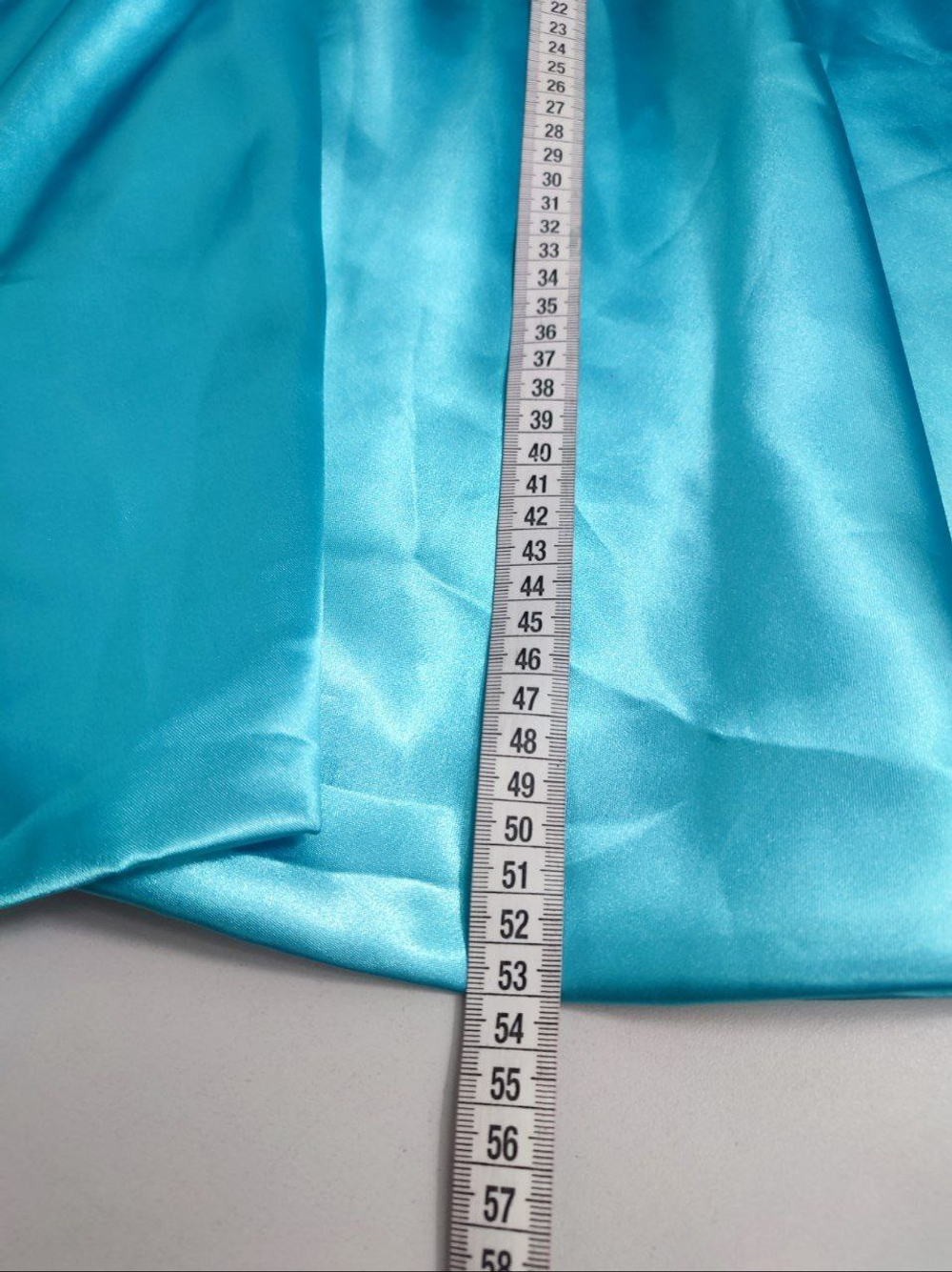 Костюм карнавальный с накидкой 42 размер