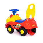 Толокар "Мишка" (Полесье)