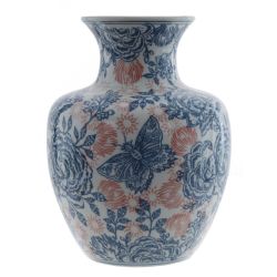 GAEM Ваза, L19 W19 H24 см