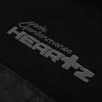 Худи Heartz Night-9 черный