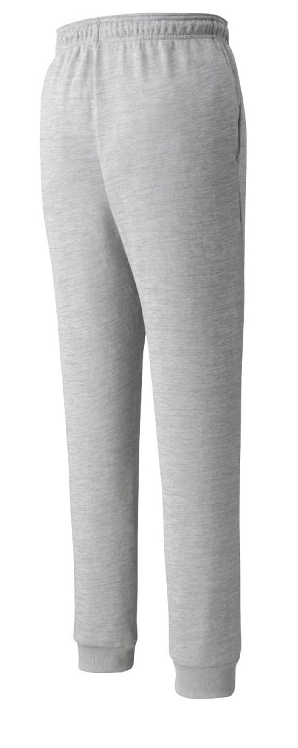 Мужские теннисные штаны Yonex Sweat Pants Men's - серый
