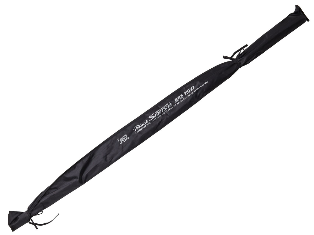 Спиннинг кастинговый LJ Black Sense BBS CAST 150 8'4"/2.54