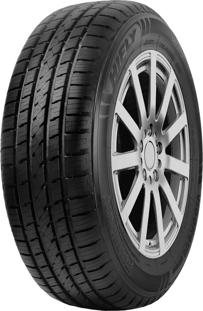 Hifly Vigorous HT 601 235/60 R16 100H