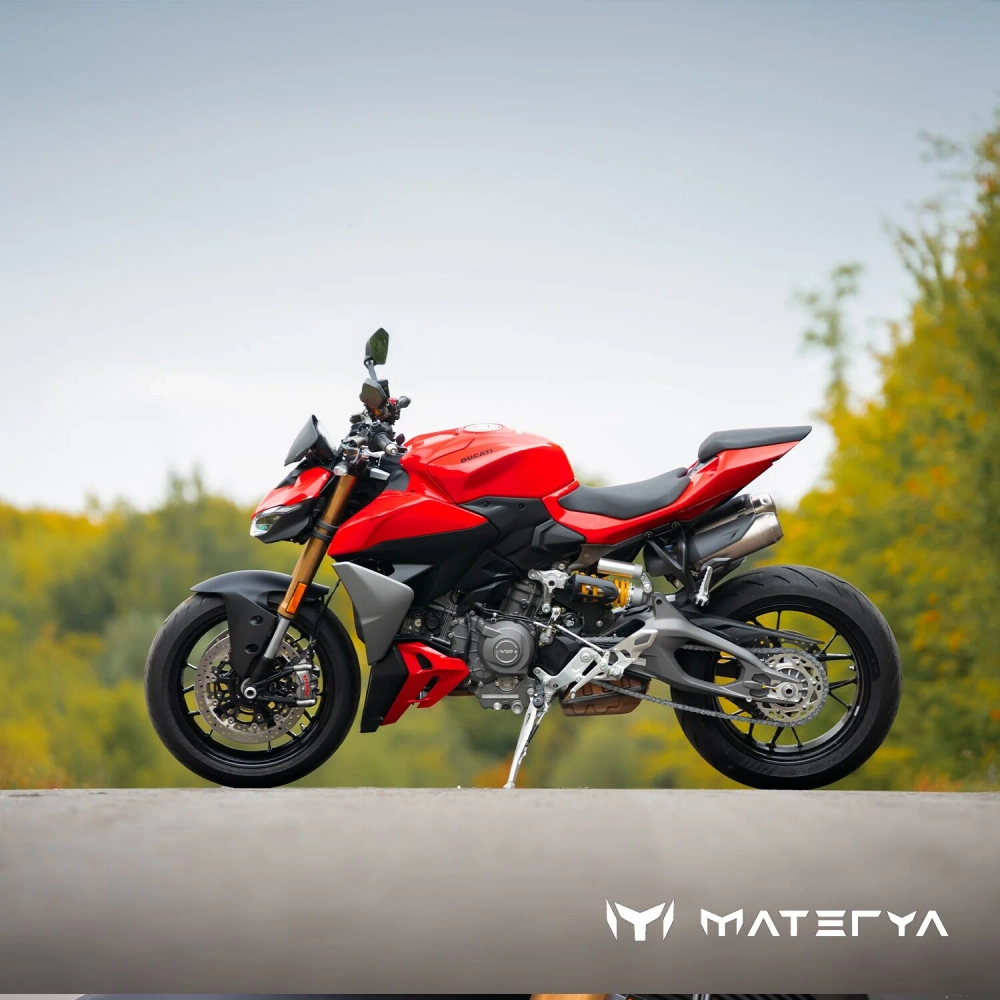 MATERYA MNSFV2 FLYSCREEN (SF V2 2025)