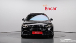 Mercedes-Benz S-Class W223 S580e 4MATIC (06.2023)