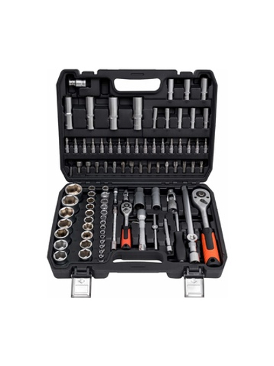 Набор инструментов Gigant DIY 94 предмета GDAS-94