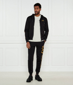 Худые EA7 - черный(7M000568 AF13512)