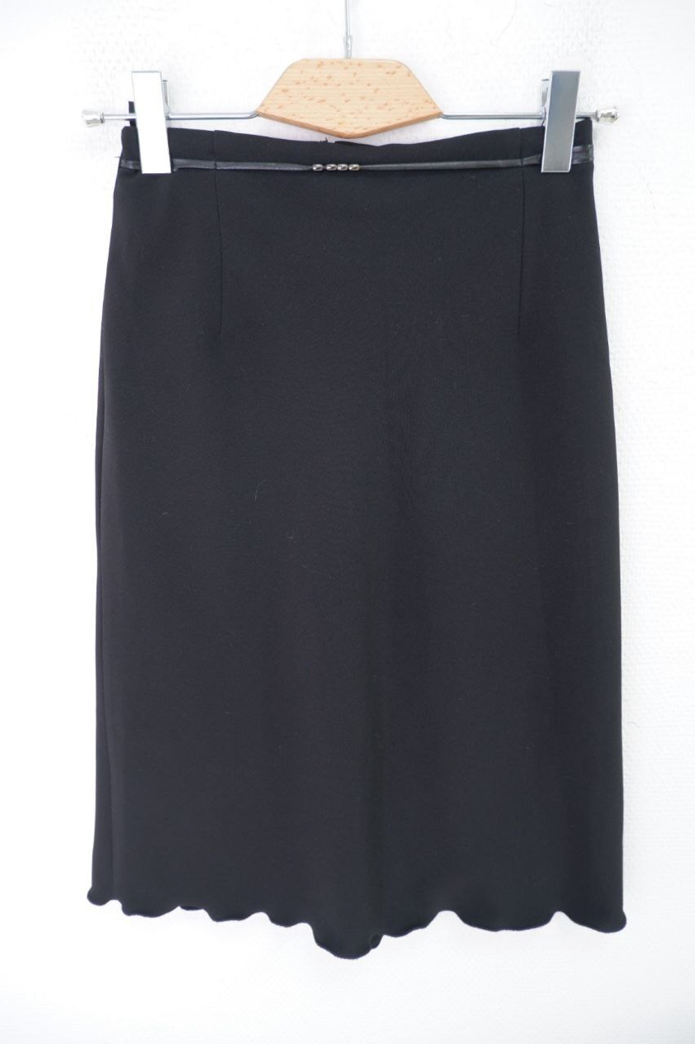 Юбка базовая 44 размер