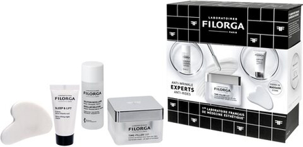 FILORGA EXPERT BOX SMOOTHING - подарочный набор (для эффекта осветления и разглаживания кожи) /       / GTIN 3540550012803