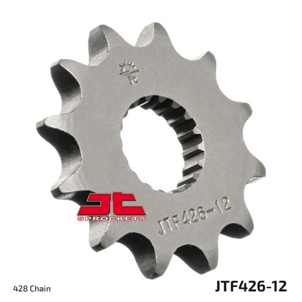 Звезда JTF426.12