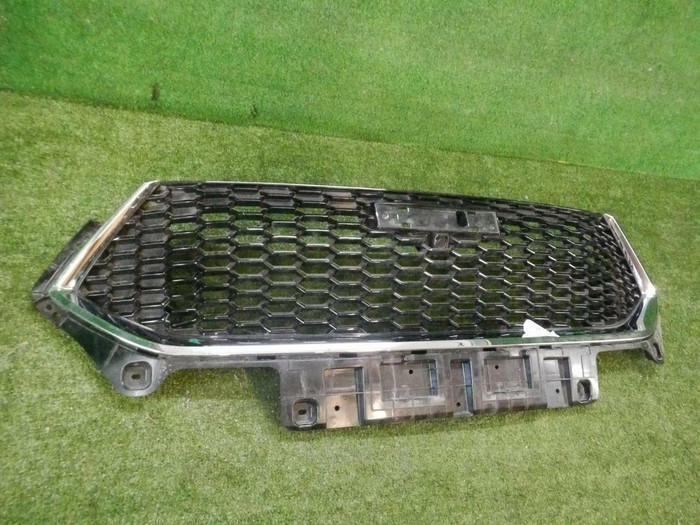 Решетка радиатора Haval F7 (2018-2022)