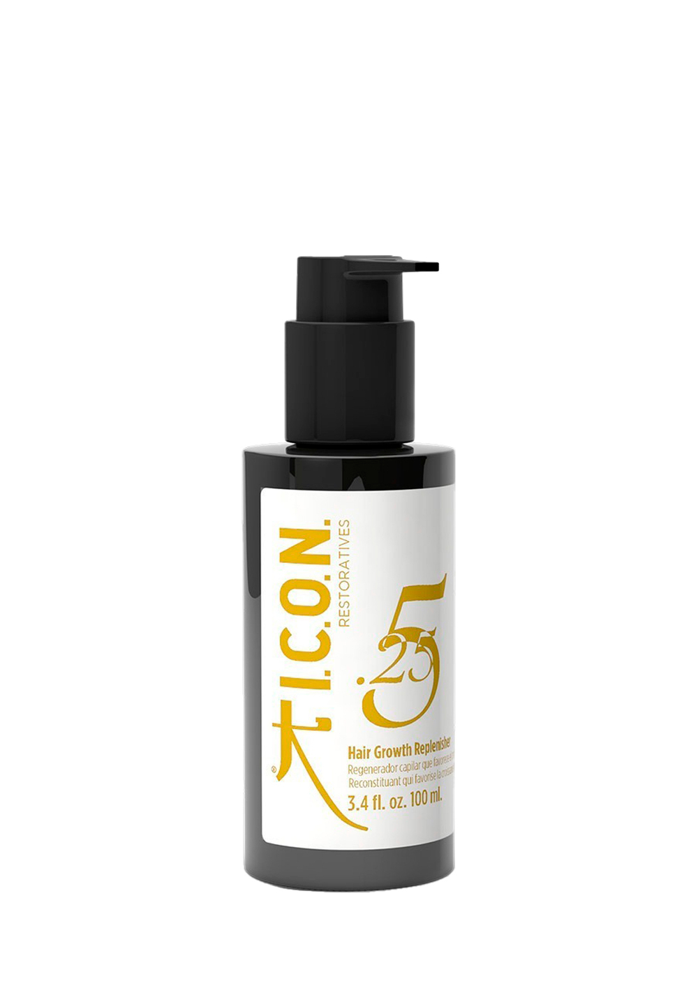 Icon Hair Growth Replenisher Средство для восстановления роста волос