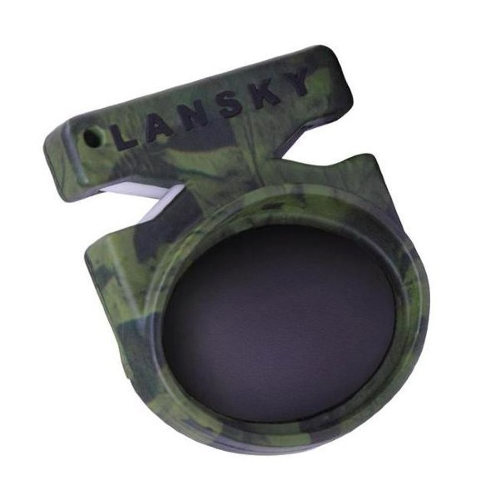 Точилка для ножей Lansky Quick Fix-camo