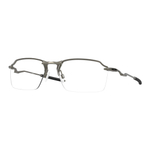 Oakley Prescription Очки Long Face Pure Titanium Rimless Square Ox5090
