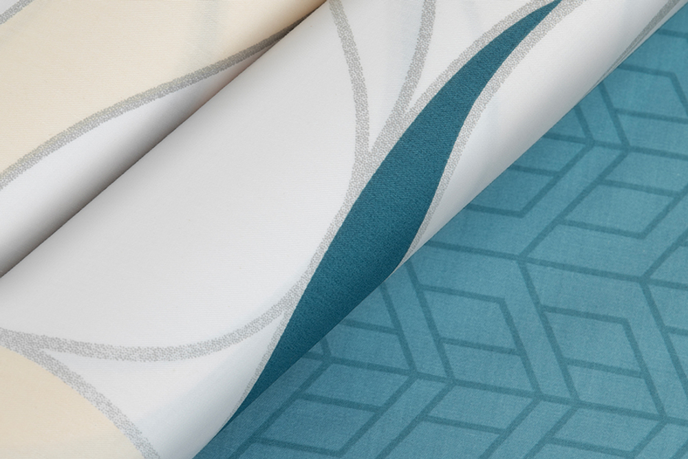 Постельное белье СайлиД BR-025 сатин