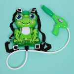Водяной пистолет «Лягушонок» 23х16 см
