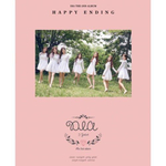 Альбом DIA - HAPPY ENDING 2nd Album