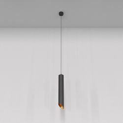 Подвесной светильник Maytoni Lipari P044PL-01-40GU10-B