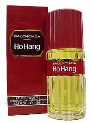 Balenciaga Ho Hang