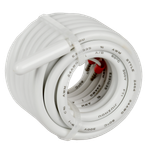 FORTE&PIANO Термостат электронный с индикацией FP652M металл шампань IEK