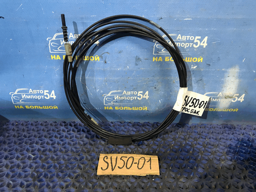 Трос лючка бензобака TOYOTA VISTA 1999