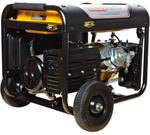 Генератор бензиновый REDVERG RD-G8000EN