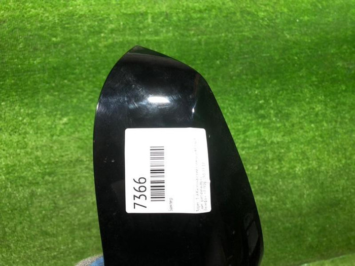 Крышка зеркала правая BMW 3er F30 (2011-2020)