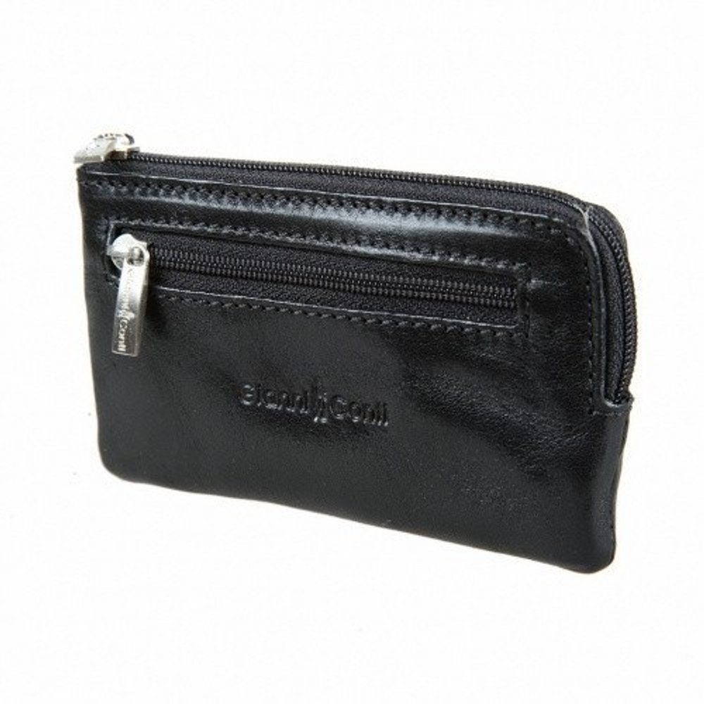 Ключница Gianni Conti black 909073