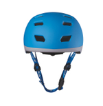 Шлем Micro неоновый синий (S) BOX