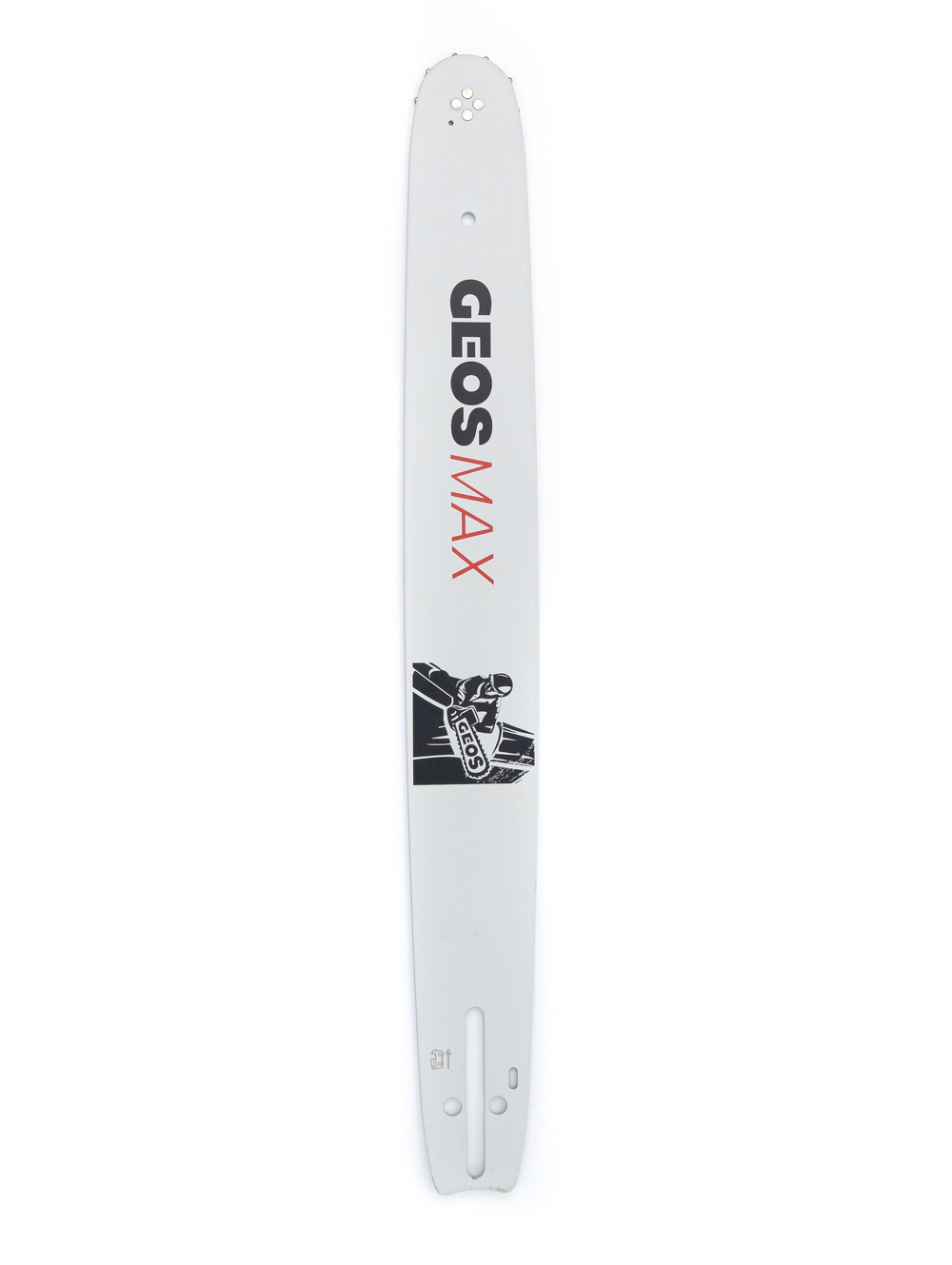 ЗИП4 Шина GEOS Max 18" (0,325-1,5-72)