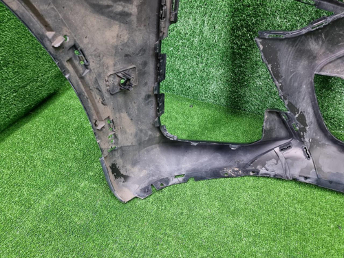 Бампер передний BMW X7 G07 (2019-2022) M-paket