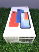 Смартфон Xiaomi Redmi 9C 2/32 NFC