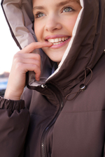 Куртка двухстроняя 5231